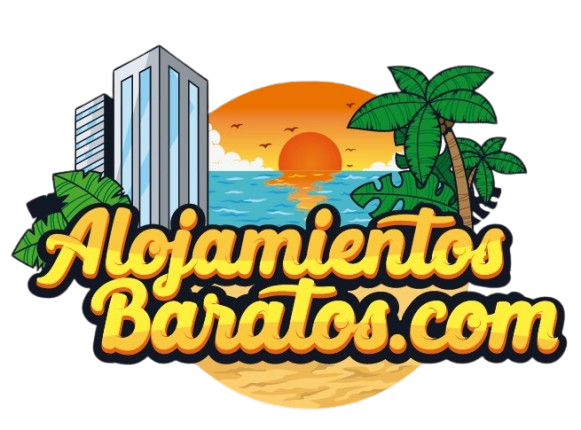Logo de alojamientosbaratos.com