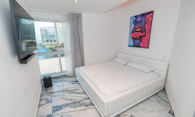 The Hot Spot – Cartagena