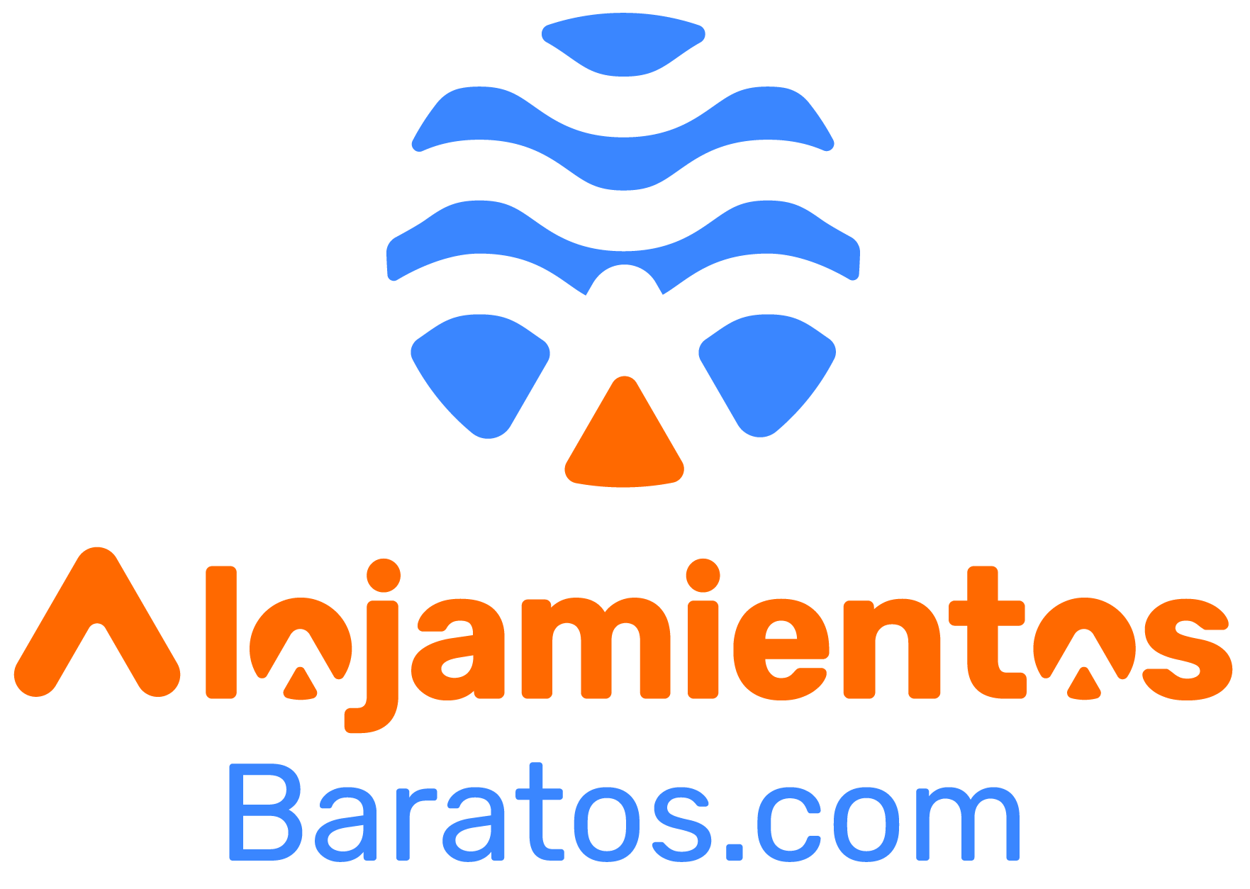 Logo de alojamientosbaratos.com